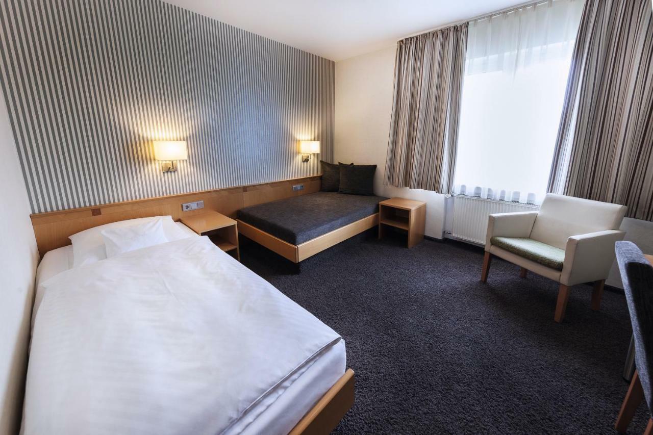 Hotel Rieth Böblingen Zewnętrze zdjęcie